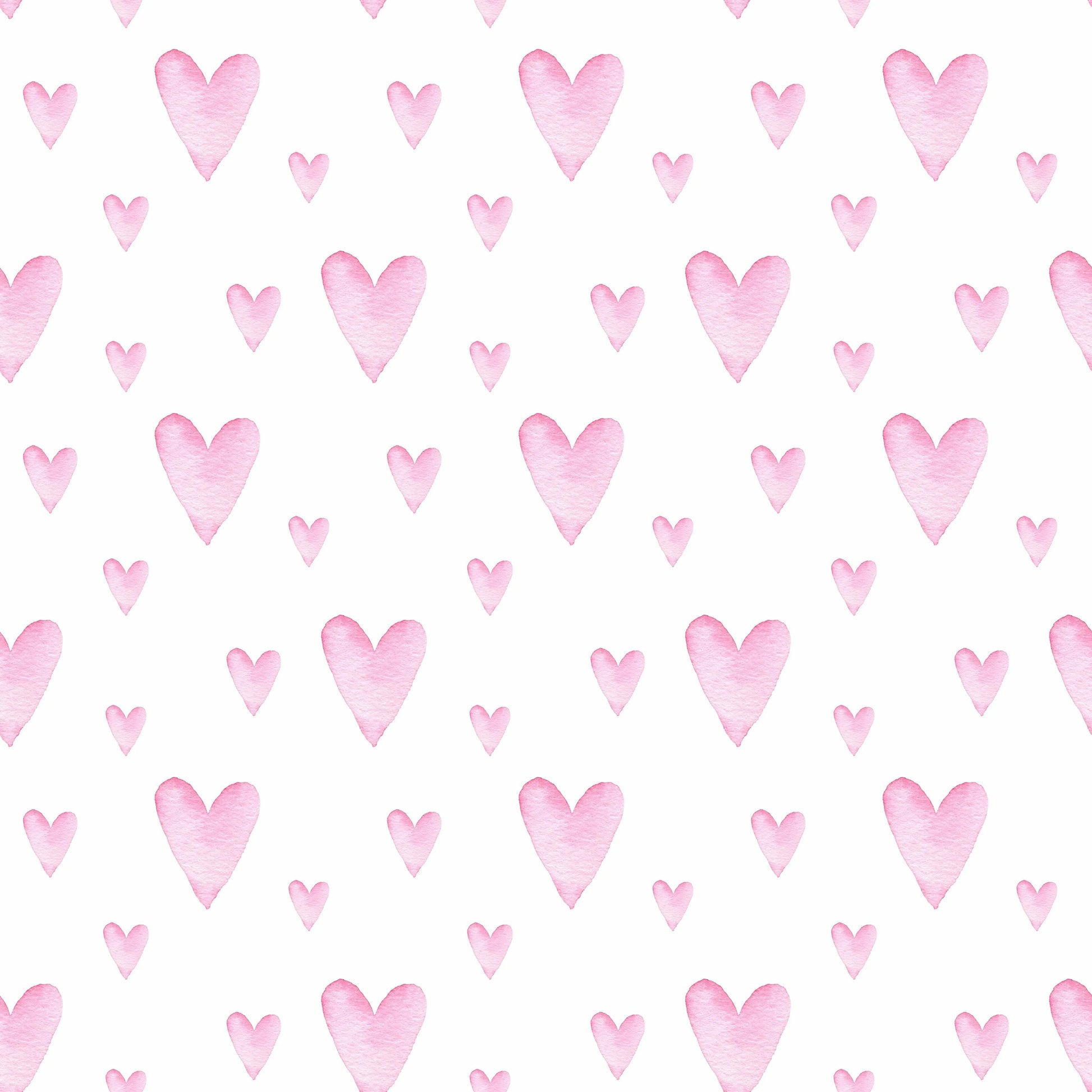 Valentines Seamless Digital Paper - CraftNest - Digital Crafting and Art