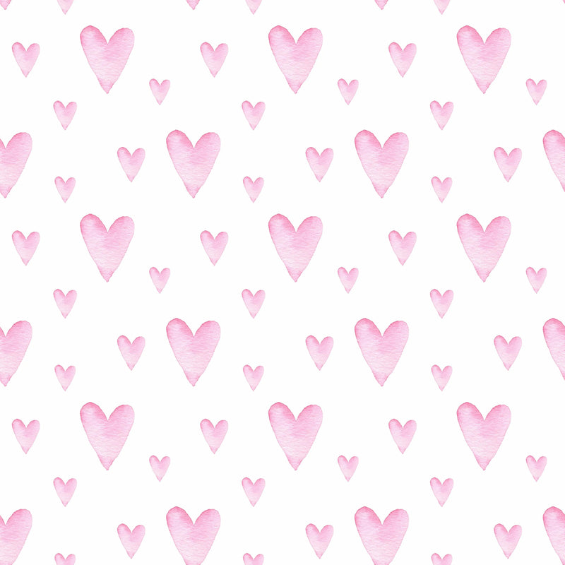 Valentines Seamless Digital Paper - CraftNest - Digital Crafting and Art