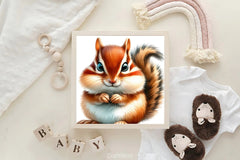 Grumpy Animals Clipart Bundle 3 - CraftNest - Digital Crafting and Art