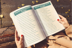 Smart Prompts for Smarter Content - CraftNest - Digital Crafting and Art