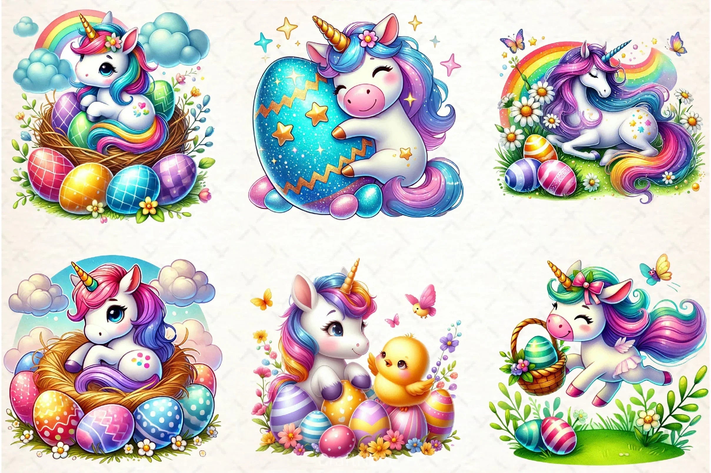 Summer Beach Gnomes Clipart Bundle - CraftNest - Digital Crafting and Art