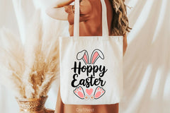 Hoppy Easter Clipart Bundle - CraftNest - Digital Crafting and Art