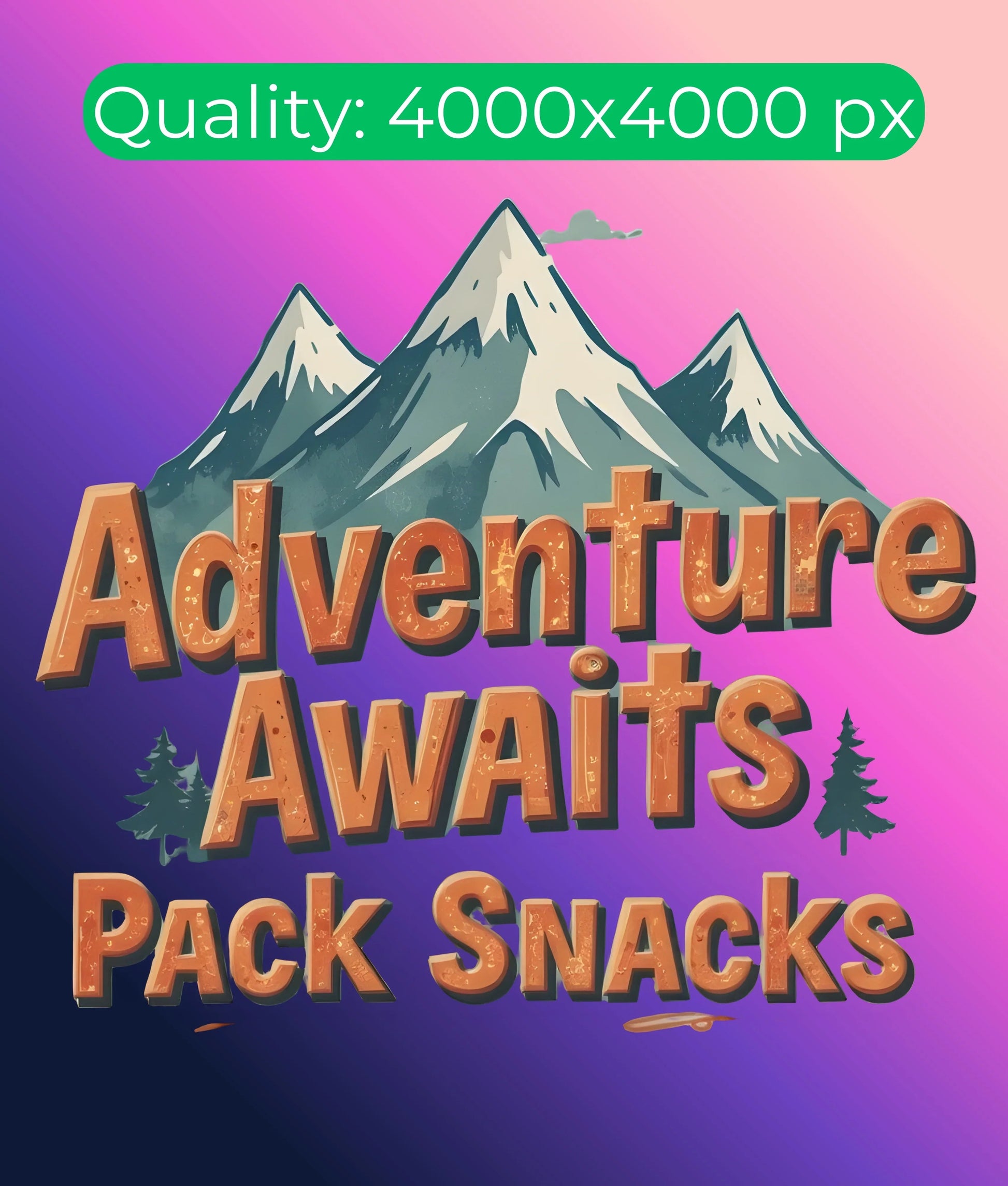 Camping & Nature Clipart Bundle - CraftNest - Digital Crafting and Art