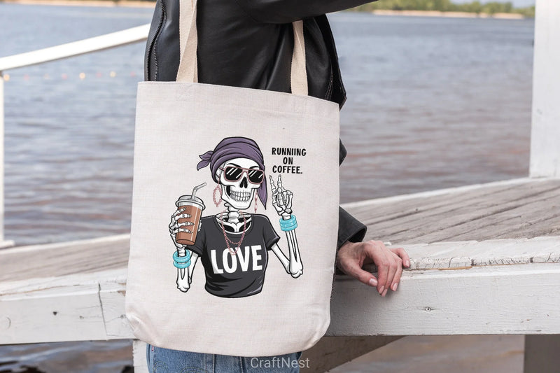 Stylish Skeleton Clipart Bundle - CraftNest - Digital Crafting and Art