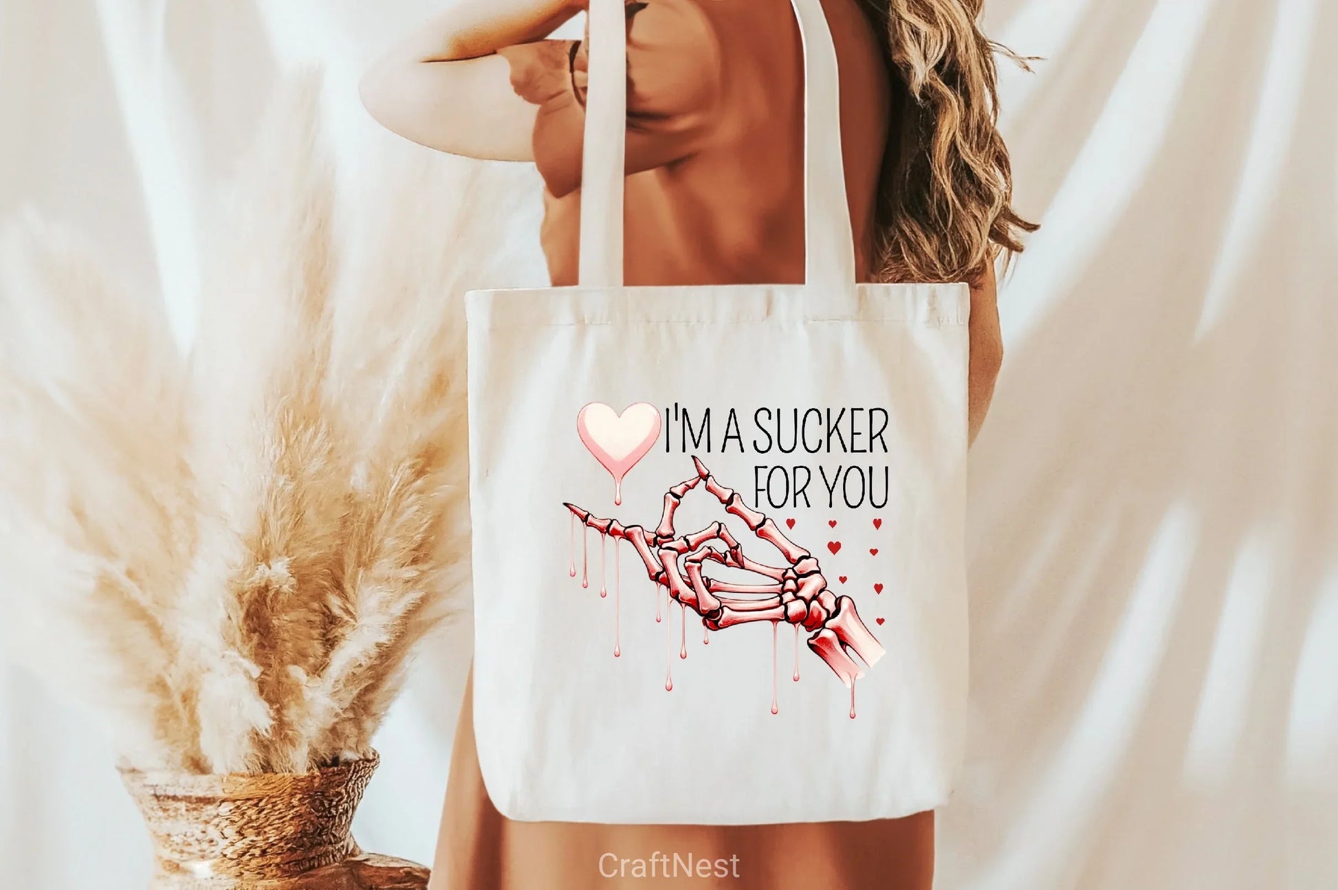 Skeleton Valentine's Day Clipart Bundle - CraftNest - Digital Crafting and Art