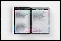 Goal Productivity Prompts for Enhanced Focus - CraftNest - Digital Crafting and Art