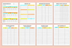 Healthy Meal Prep Guide - CraftNest - Digital Crafting and Art
