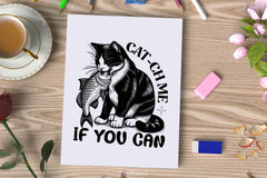Sarcastic Animal Quotes Clipart Bundle 2 - CraftNest - Digital Crafting and Art