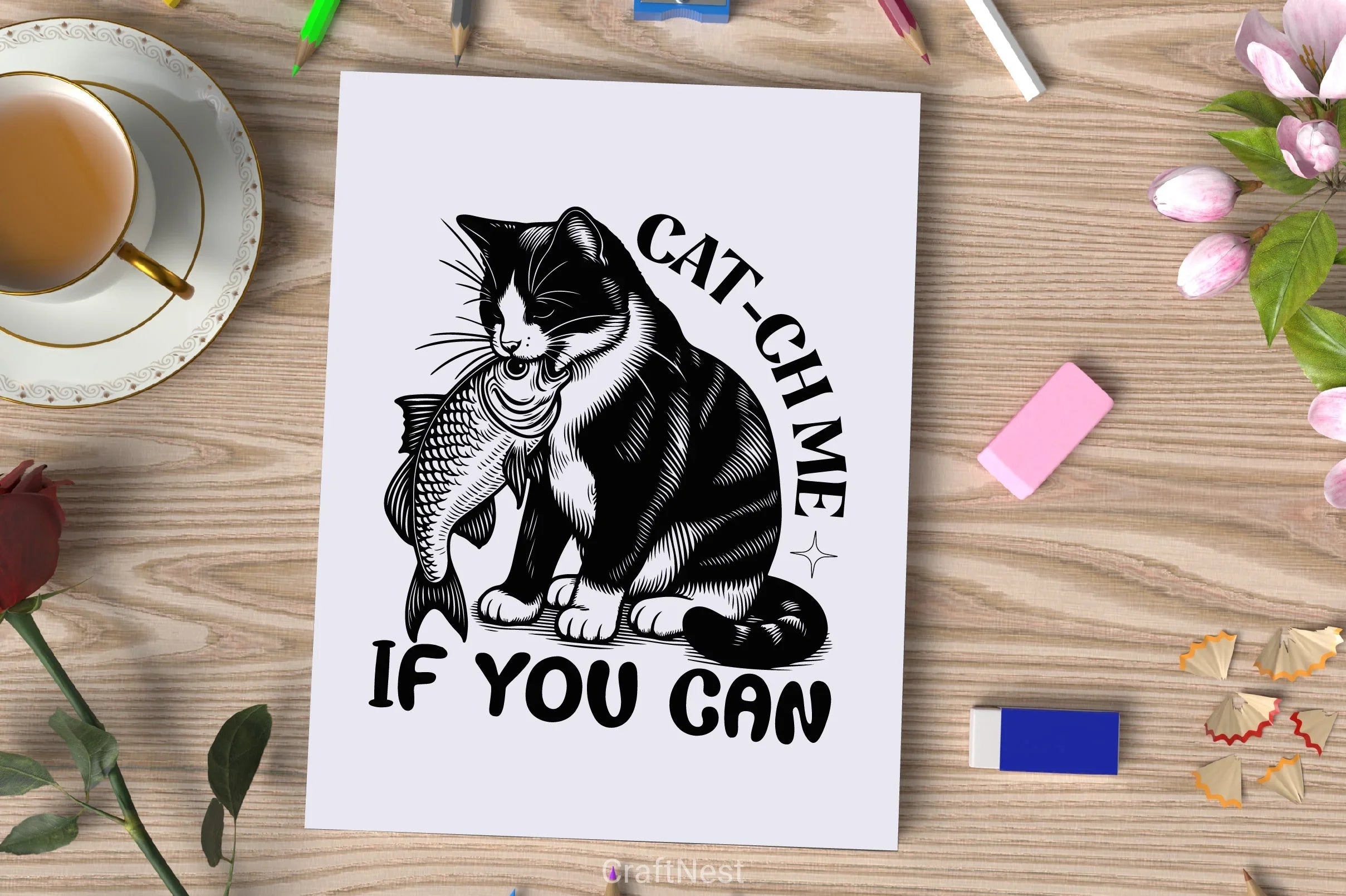 Sarcastic Animal Quotes Clipart Bundle 2 - CraftNest - Digital Crafting and Art