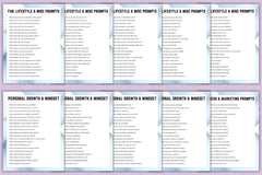 Ultimate Prompt Strategy Guide for Success - CraftNest - Digital Crafting and Art