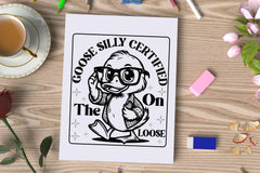 Sarcastic Animal Quotes Clipart Bundle 4 - CraftNest - Digital Crafting and Art