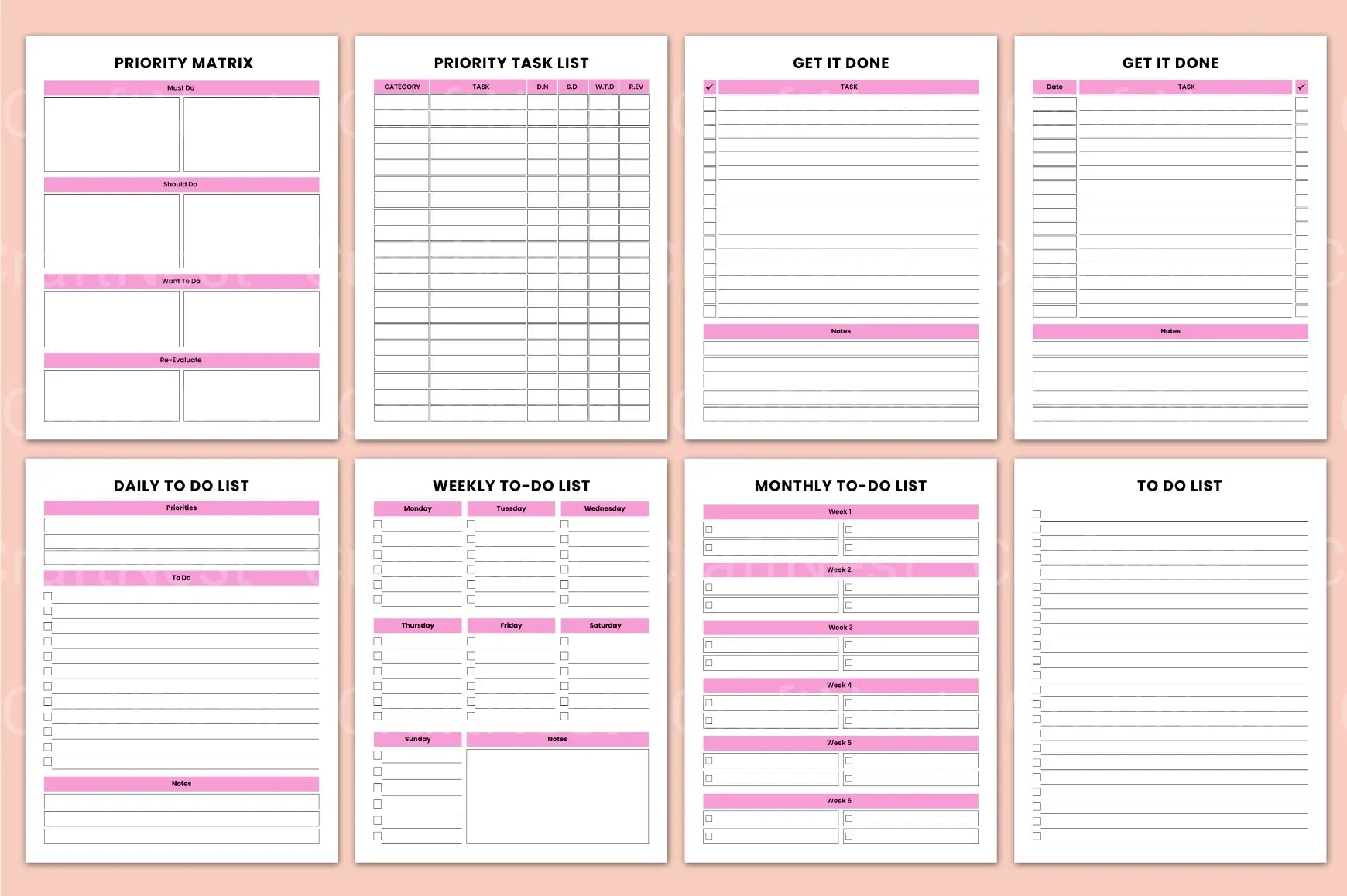 Boost ADHD Productivity: Effective Strategies - CraftNest - Digital Crafting and Art