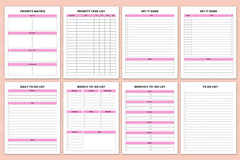 Boost ADHD Productivity: Effective Strategies - CraftNest - Digital Crafting and Art