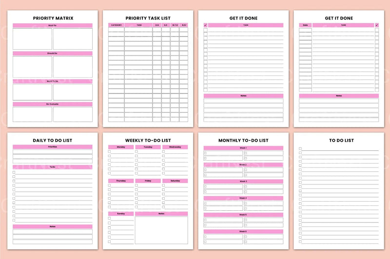 Boost ADHD Productivity: Effective Strategies - CraftNest - Digital Crafting and Art