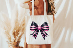 Black & Pink Bow Clipart Bundle - CraftNest - Digital Crafting and Art