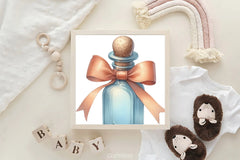 Potion Bottle Clipart Bundle - CraftNest - Digital Crafting and Art