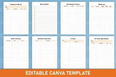 Craft Fair Planner Guide - CraftNest - Digital Crafting and Art