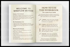 ADHD Mind Flow Method - CraftNest - Digital Crafting and Art