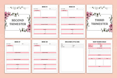 Essential Guide to Pregnancy - CraftNest - Digital Crafting and Art