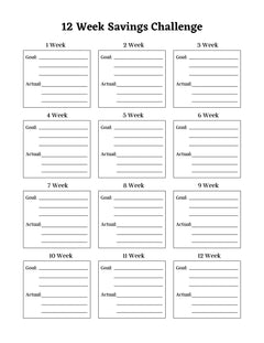 Fitness Planner KDP Planner - CraftNest - Digital Crafting and Art