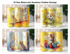 Cats Tumbler Wrap