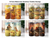 Farm Tumbler Wrap