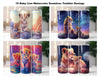 Baby Lion Tumbler Wrap