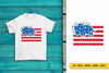 4th of July Dinosaur SVG Bundle