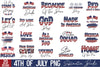 4th Of July Bundle