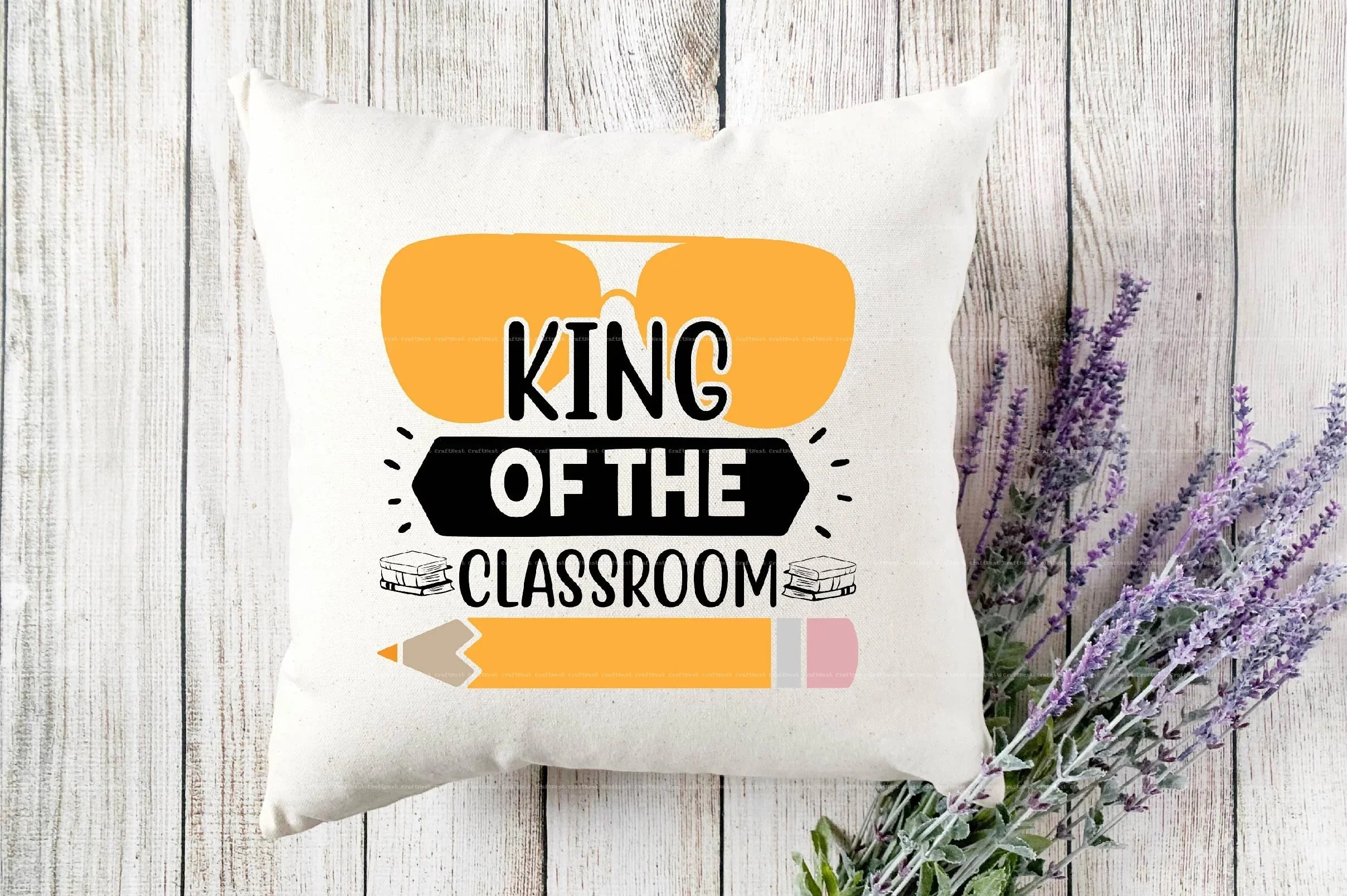 Teacher Design SVG Bundle - CraftNest - Digital Crafting and Art