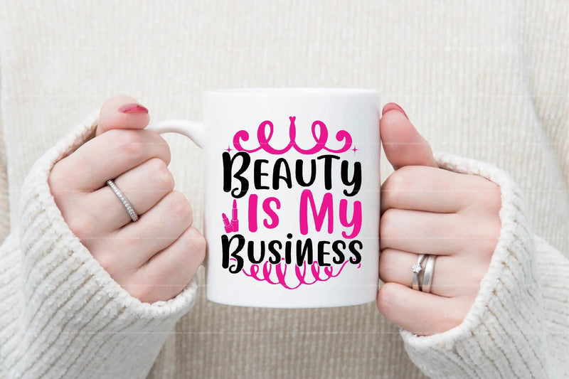 Makeup Design SVG Bundle - CraftNest - Digital Crafting and Art