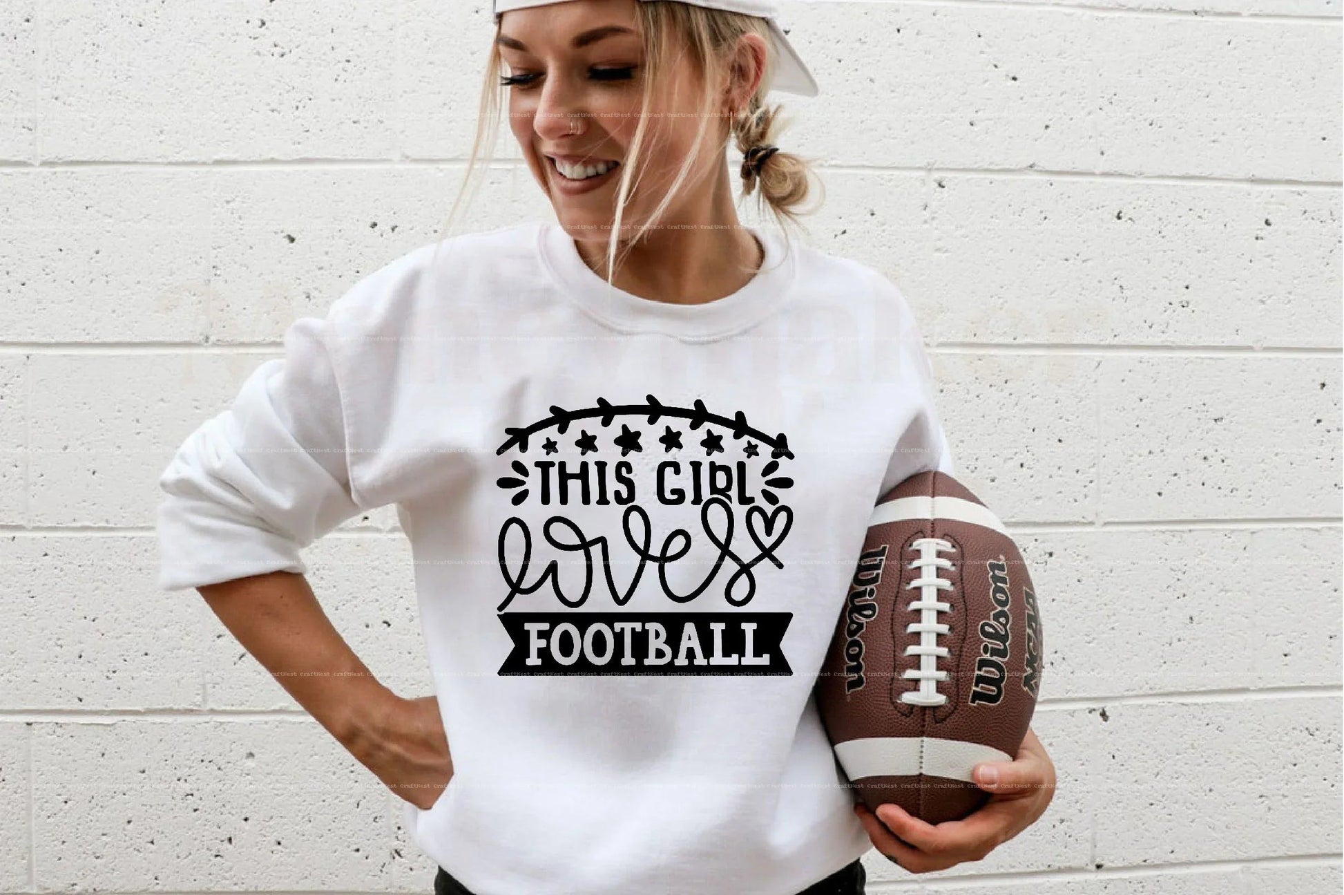 Sports Design SVG Bundle - CraftNest - Digital Crafting and Art