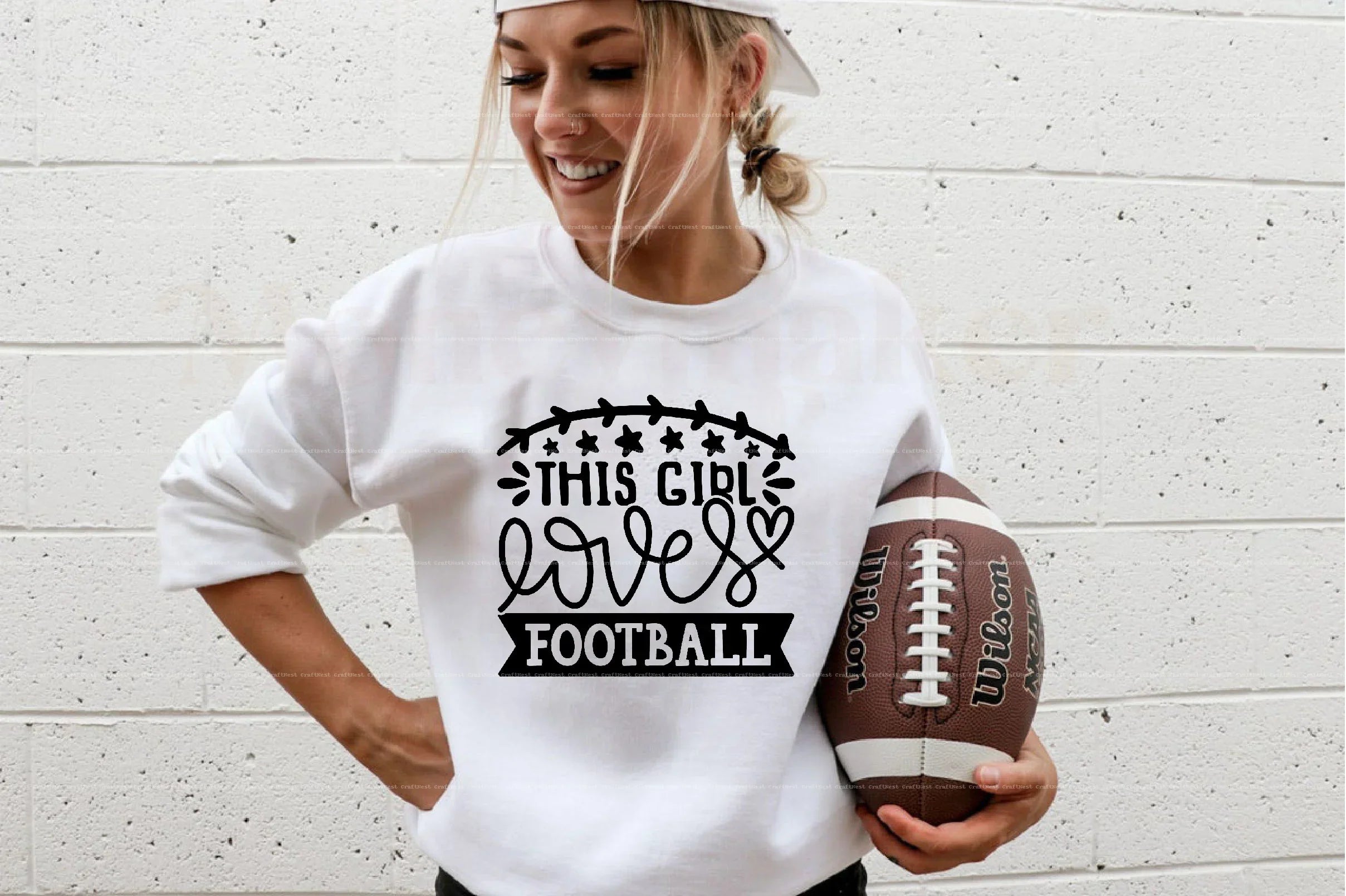 Sports Design SVG Bundle - CraftNest - Digital Crafting and Art