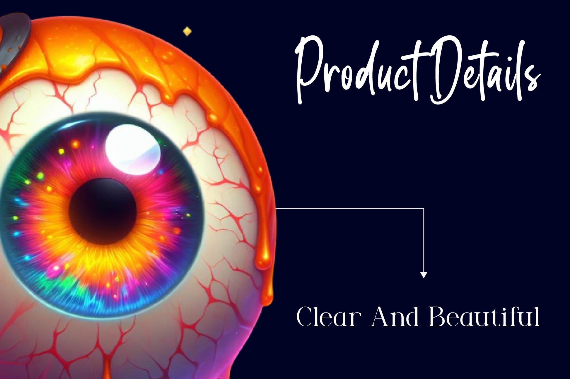 Halloween Eyeball Clipart Bundle - CraftNest - Digital Crafting and Art