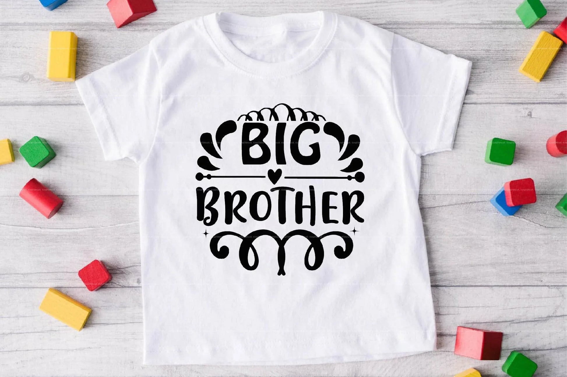 Family Design SVG Bundle - CraftNest - Digital Crafting and Art