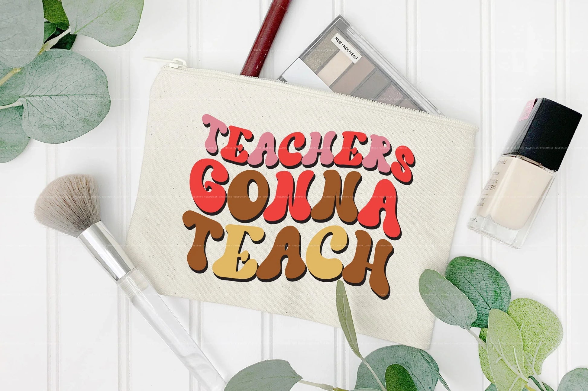 Teacher Design SVG Bundle 1 - CraftNest - Digital Crafting and Art