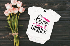 Makeup Design SVG Bundle 1 - CraftNest - Digital Crafting and Art