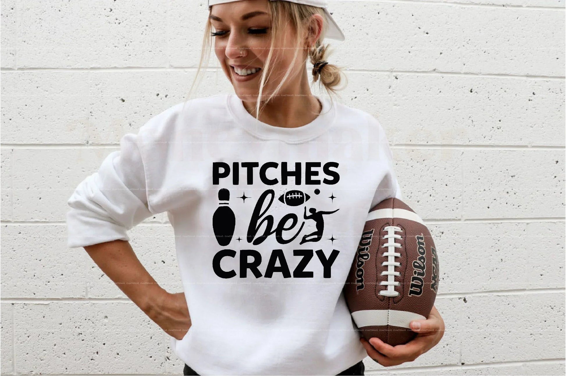 Sports Design SVG Bundle 2 - CraftNest - Digital Crafting and Art