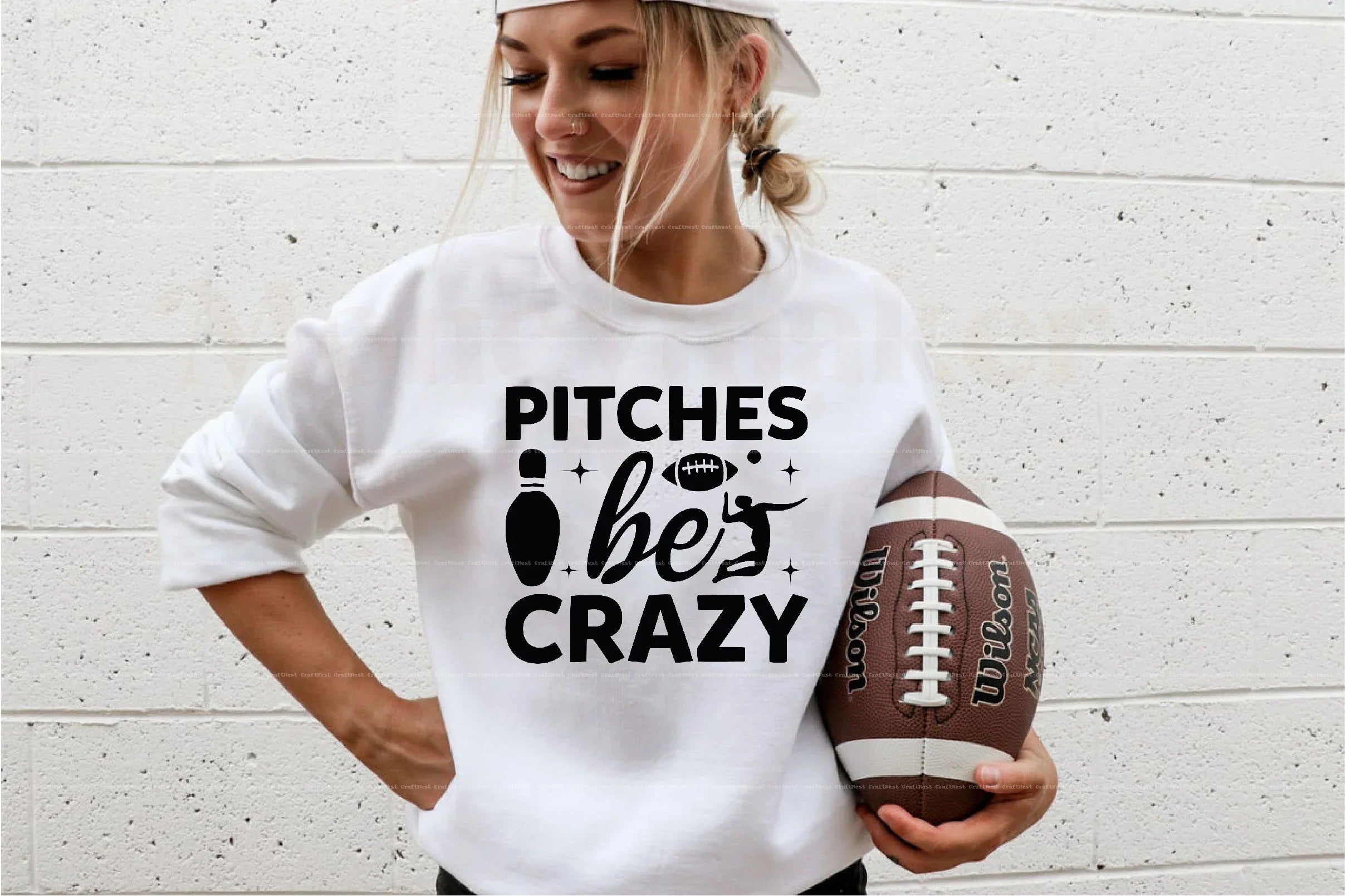 Sports Design SVG Bundle 2 - CraftNest - Digital Crafting and Art
