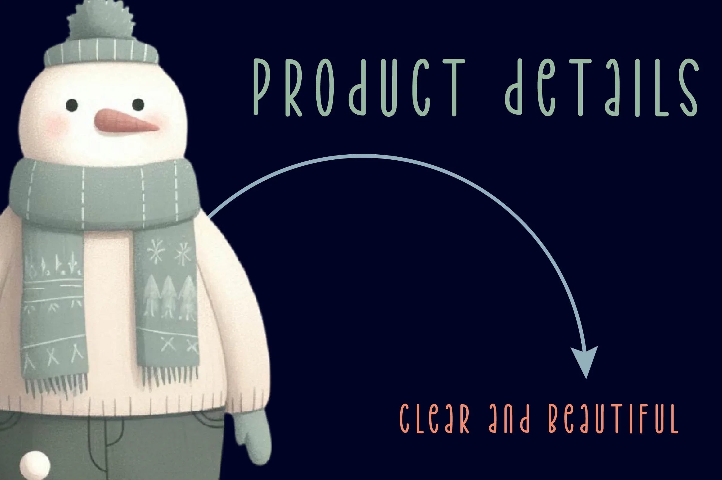 Christmas Family Clipart Bundle - CraftNest - Digital Crafting and Art