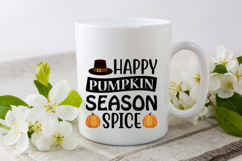 Fall SVG Bundle - CraftNest - Digital Crafting and Art