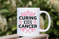 Cancer Awareness SVG Design Bundle - CraftNest - Digital Crafting and Art