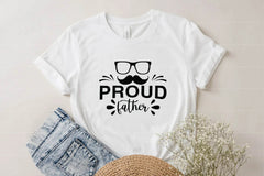 Father Design SVG Bundle - CraftNest - Digital Crafting and Art