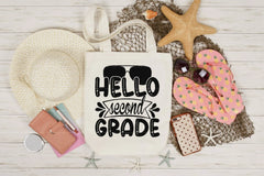 School Design SVG Bundle 3 - CraftNest - Digital Crafting and Art