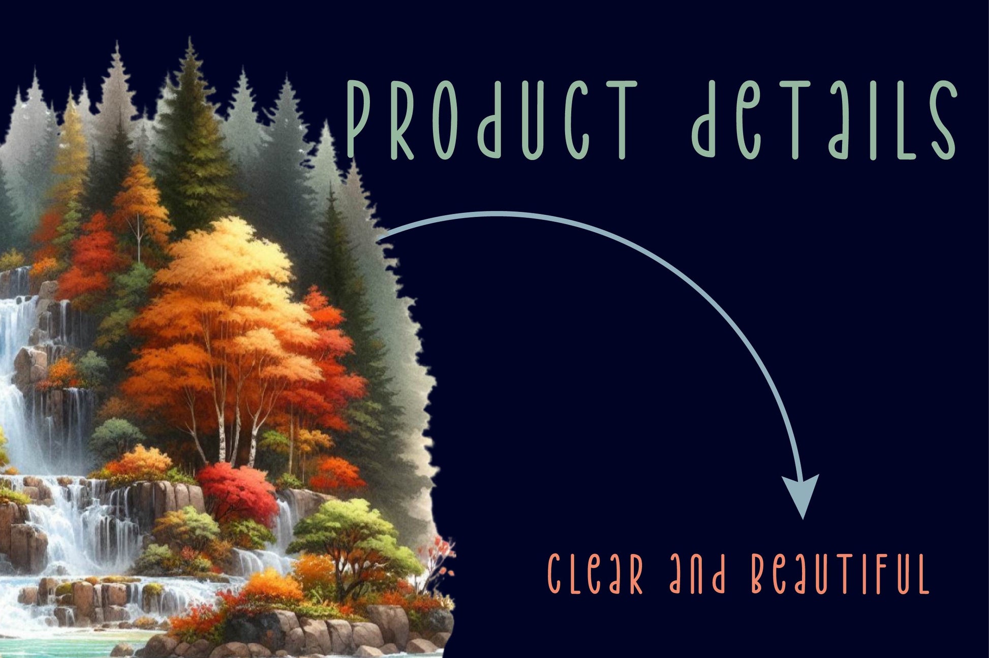 Fall Scenery Clipart Bundle - CraftNest - Digital Crafting and Art