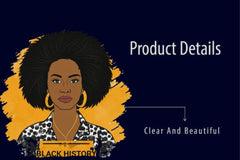 Black History Month Clipart Bundle 2 - CraftNest - Digital Crafting and Art
