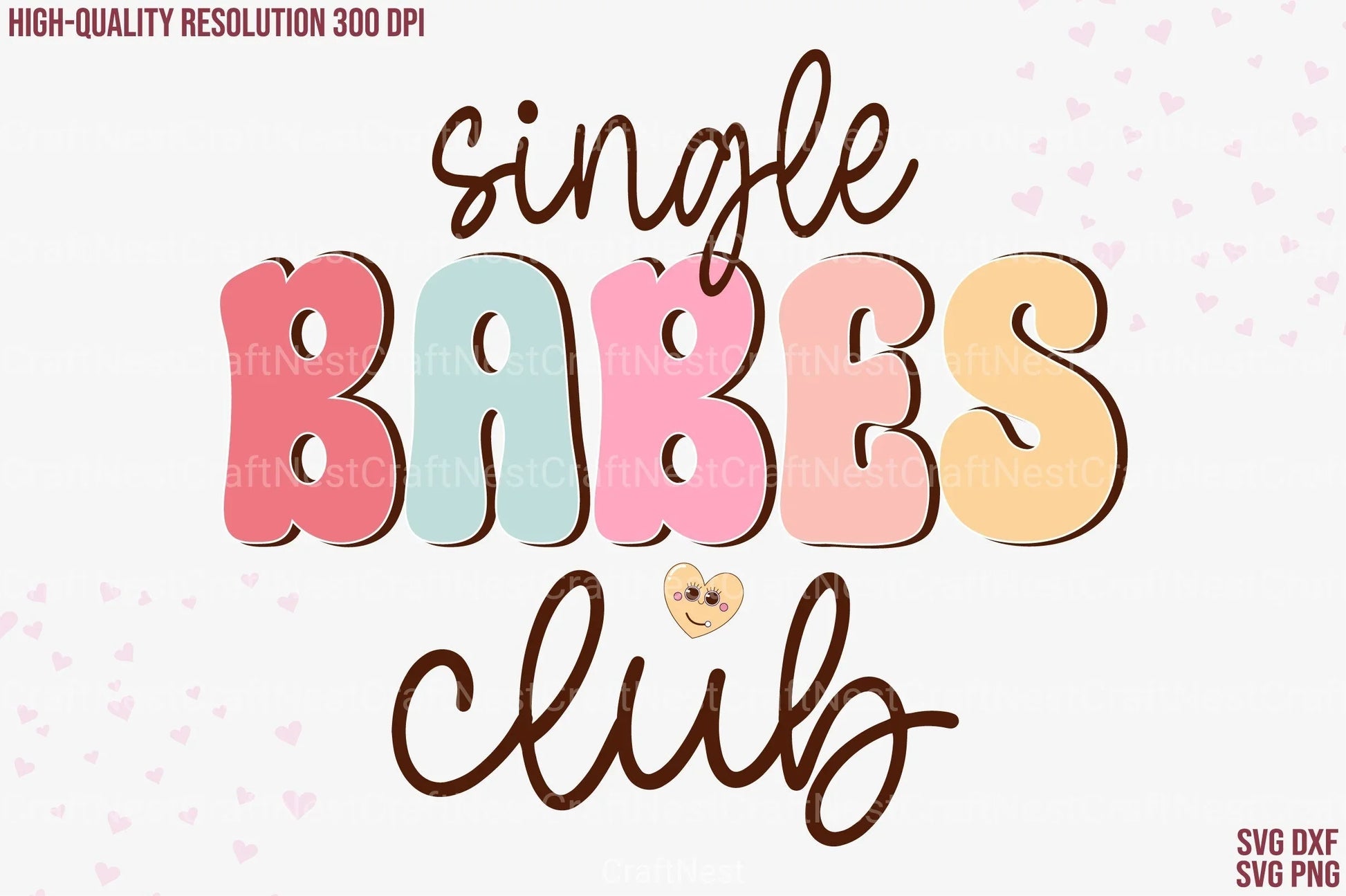 Funny Valentine Quote Bundle - CraftNest - Digital Crafting and Art