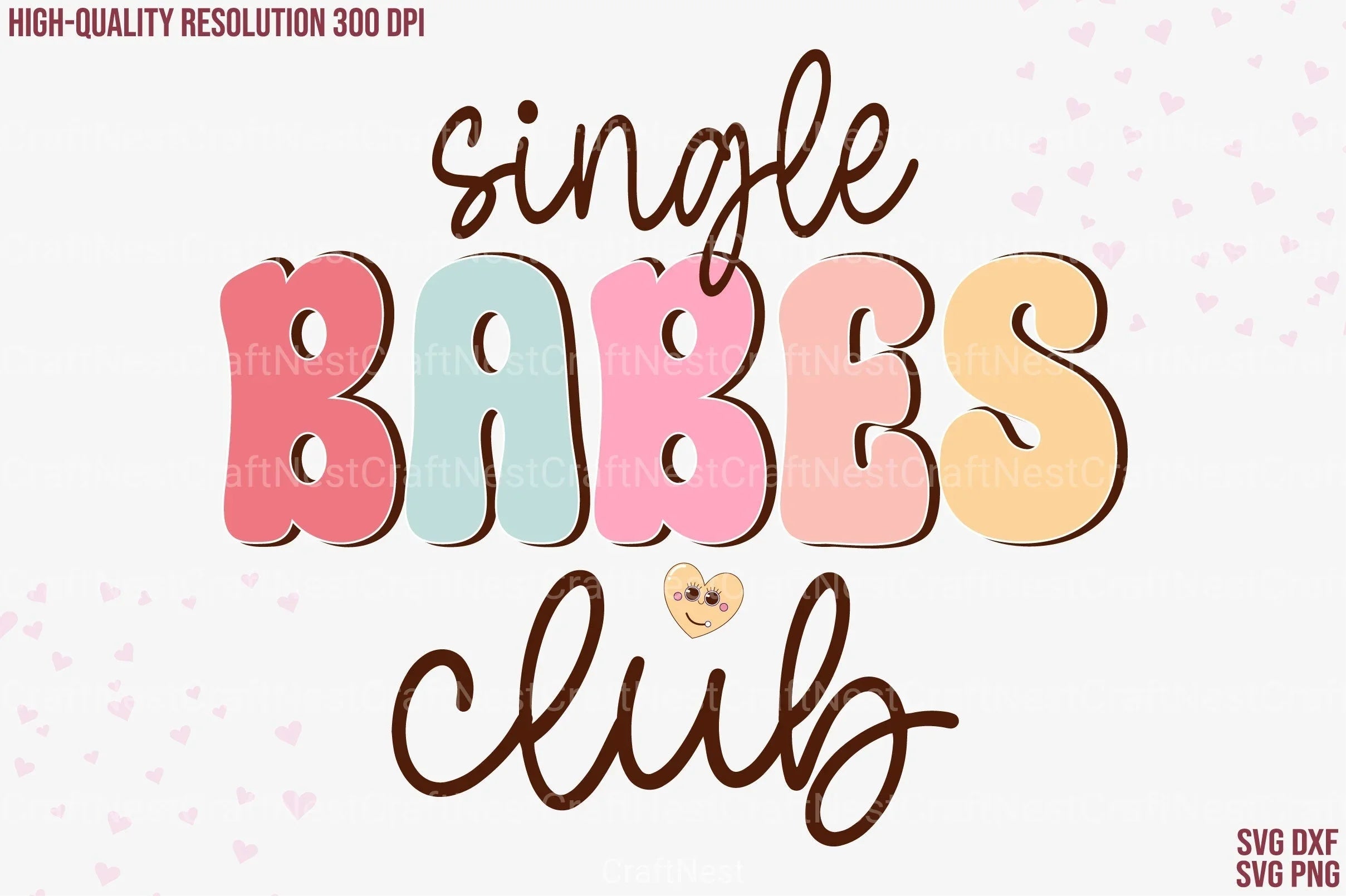 Funny Valentine Quote Bundle - CraftNest - Digital Crafting and Art