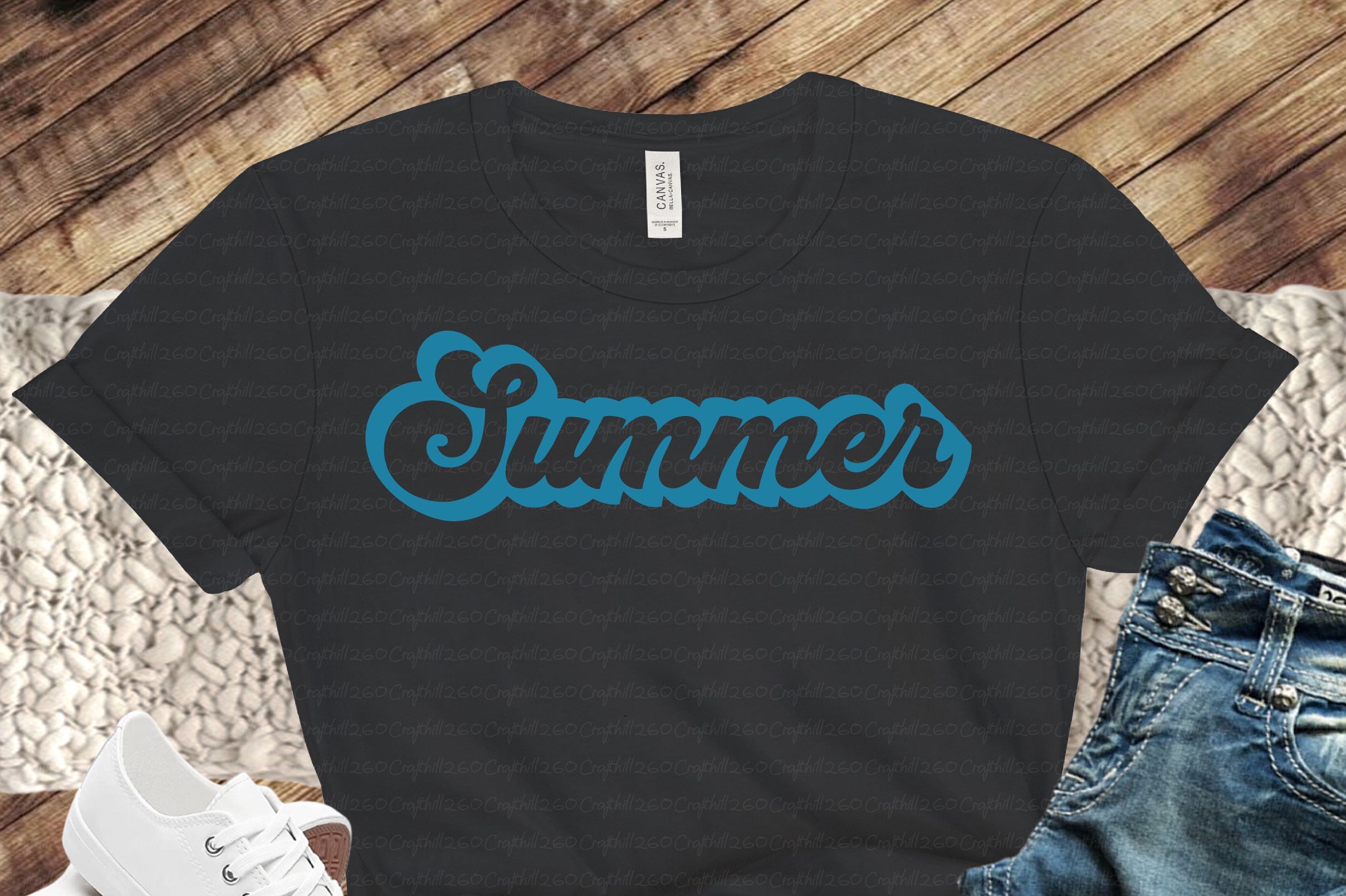 Summer Retro Bundle