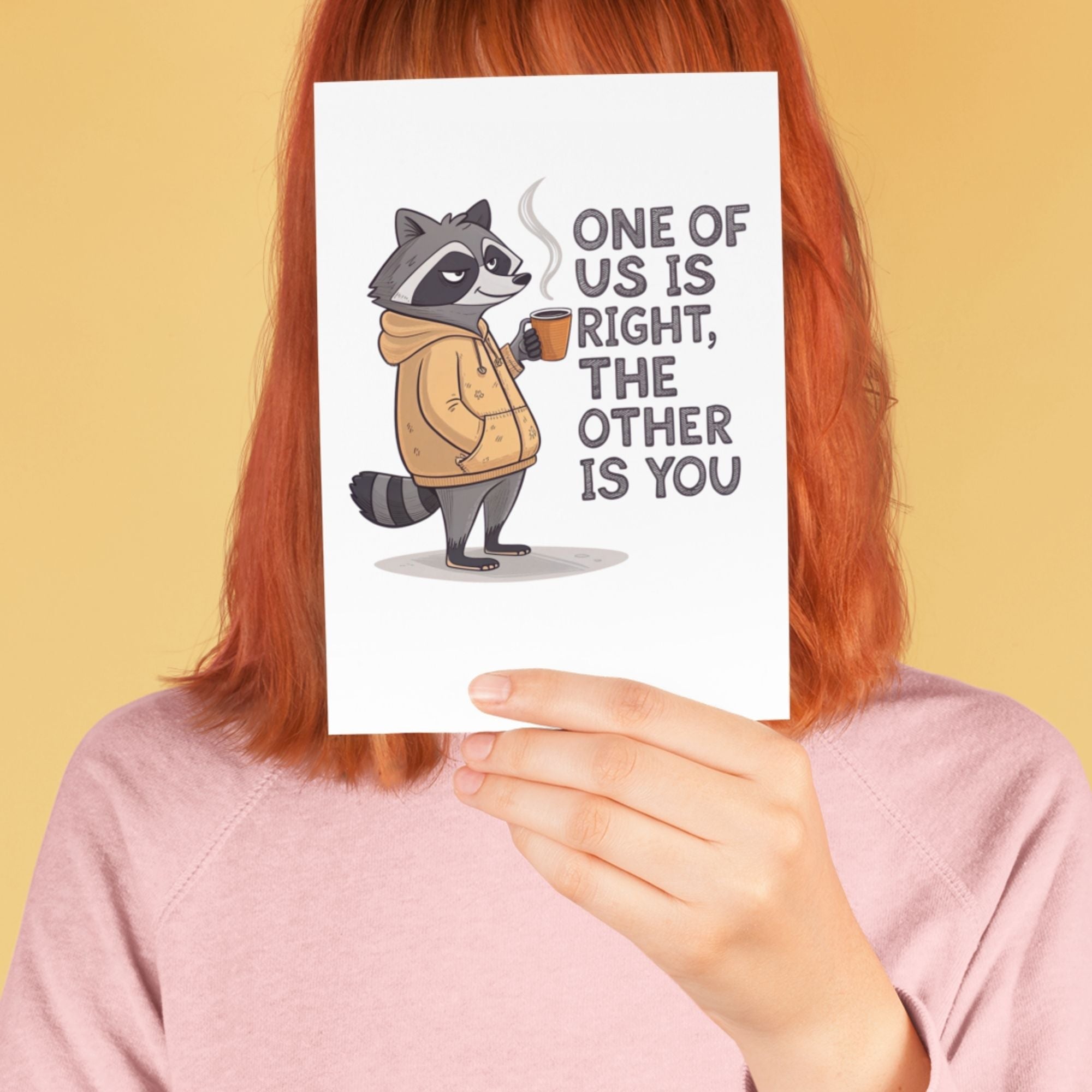 One Of Us Is Right Clipart Bundle